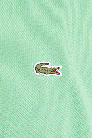 LACOSTE POLO MANICA CORTA UOMO L1212 UYX