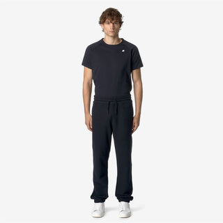 K-WAY PANTALONE MICKYEL IN FLEECE UOMO K2126LW K89