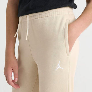 NIKE JORDAN PANTALONE DI TUTA CON LOGO JR 45D295 XAE