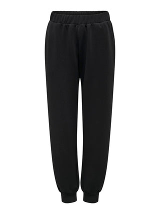 ONLY PANTALONE ALINA DONNA 15326744 BLK