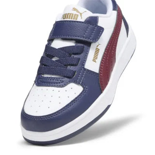 PUMA SCARPE PUMA CAVEN 2.0 UNISEX JR 393839 03