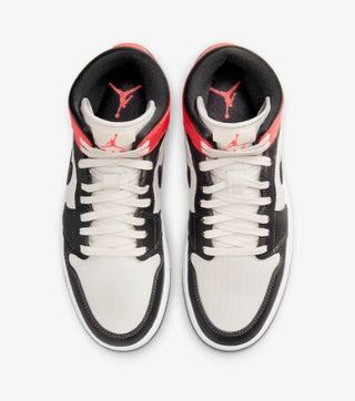 NIKE JORDAN AIR JORDAN 1 GS DQ6078 100