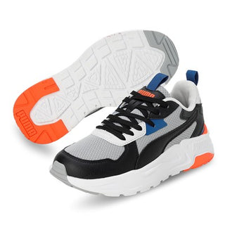 PUMA Shoes Children and teenagers 391443 03