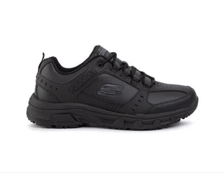 SKECHERS OAK CANYON REDWICK 51896 BBK