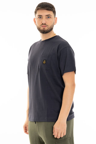 REFRIGIWEAR T-SHIRT RIGGIS MEN T24800 JE9101 F03700