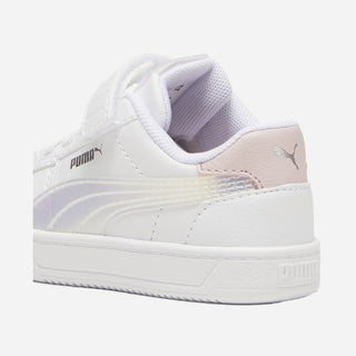 PUMA CAVEN2.0 HOLO JR SHOES 398731 01