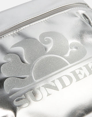 SUNDEK POCHETTE CON LOGO AW416ABPU7LA 083LA