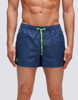 SUNDEK BOXER MARE COLTRANE CON LOGO UOMO M700BDTA100 01201