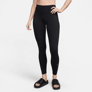 NIKE LEGGINS CON LOGO DONNA FN3226 010