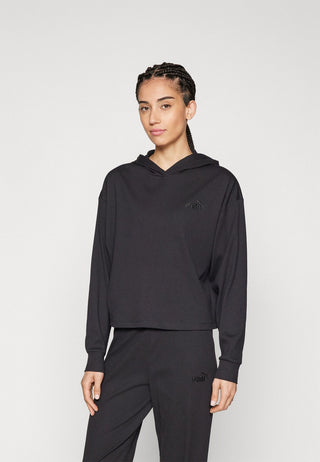 PUMA ELEVATED HOODIE WOMEN 682503 01