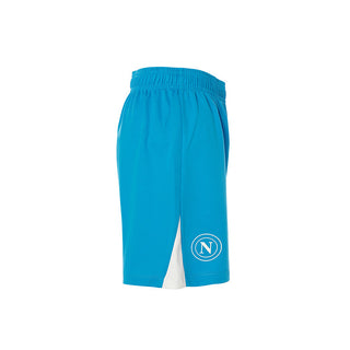 EA7 NAPOLI NAPOLI JR MATCH SHORTS N25G13JR