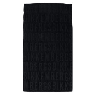 BIKKEMBERGS BEACH TOWEL BKK3MTW02 006
