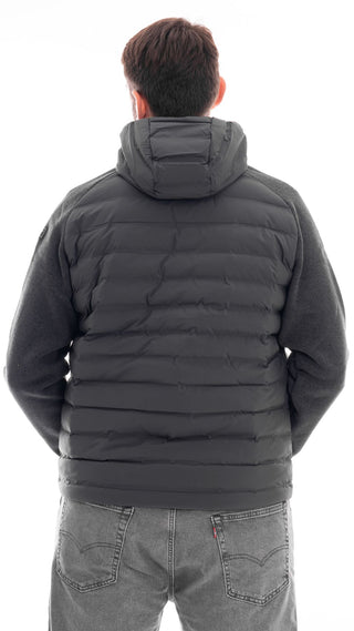 HELLY HANSEN GIUBBOTTO ARCTIC OCEAN HYBRID UOMO 34074 980