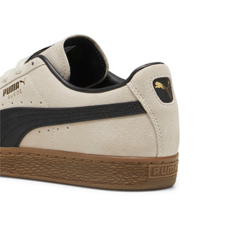 PUMA SUEDE TERRACE SNEAKERS 396451 09