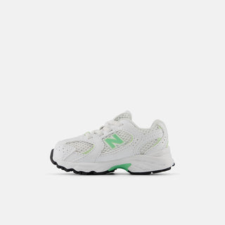 NEW BALANCE 530 BUNGEE IN TELA JR IZ530SM