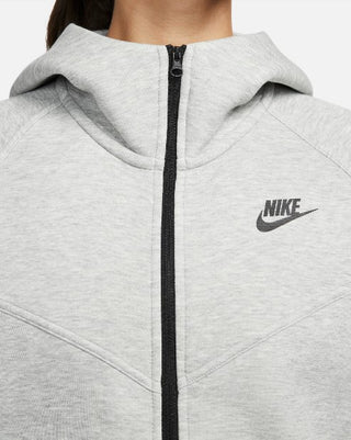 NIKE W SPORTSWEAR TECH FLEECE FB8338 063