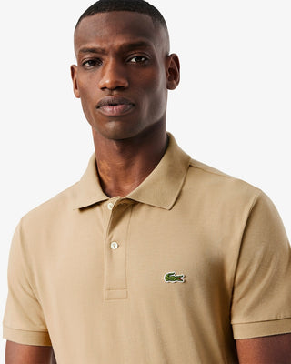 LACOSTE POLO L1212 LIGHT CLASSIC FIT PH9851 02S