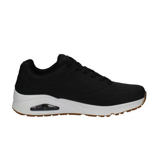 SKECHERS UNO-STAND ON AIR 52458 BLK