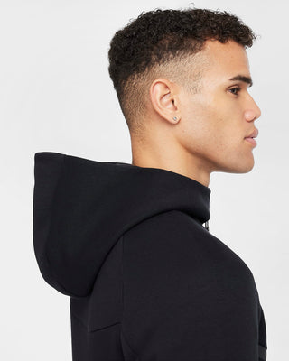 NIKE UNISEX TECH ZIP HOODIE HV0949 010