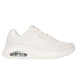 SKECHERS UNO FLEX SPRING ON AIR DONNA 177794 OFWT