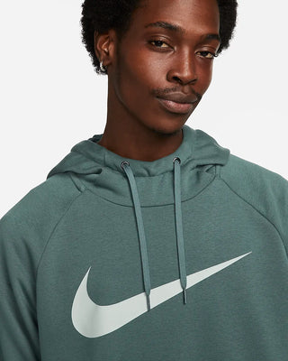 NIKE M DRI-FIT PULLOVER HOODIE CZ2425 309