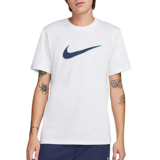 NIKE M T-SHIRT NSW SP SHORT SLEEVE TOP FN0248 101