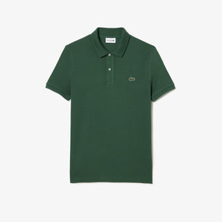 LACOSTE POLO SLIM FIT IN PETIT PIQUÉ UOMO PH4012 YZP