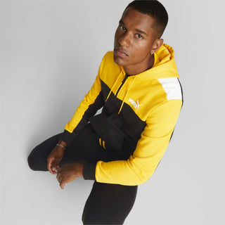 PUMA HOODED TRACKSUIT ESS 670037 51