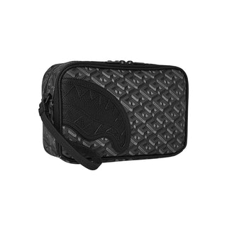 SPRAYGROUND POCHETTE 3DSG BLACKOUT B6488