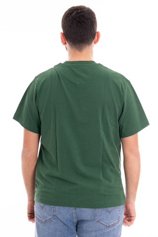 LACOSTE T-SHIRT TAGLIO CLASSICO UOMO TH7318 132