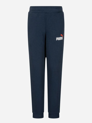 PUMA PANTALONE TUTA CON LOGO JR 676821 15