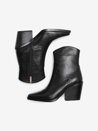 ONLY WOMEN'S BROOKE BOOT 15329855 BLK