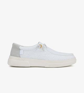 PITAS KILA KILA BIA CANVAS SHOE