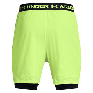 UNDER ARMOUR PANTALONCINO SPORTIVO CON LOGO UOMO 1373764 0304