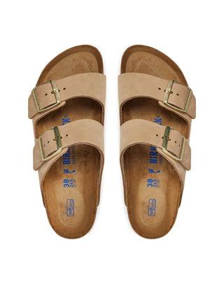 BIRKENSTOCK ARIZONA SFB 1019016