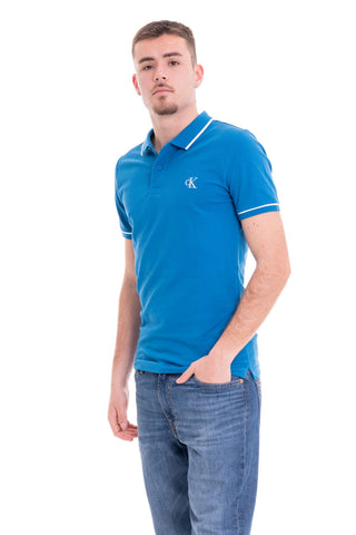 CALVIN KLEIN JEANS Polo* Uomo J315603