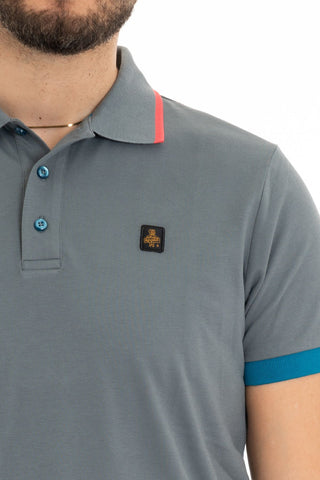 REFRIGIWEAR POLO RAY MAN T20300 PX9031 G04968