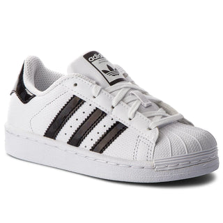 ADIDAS ORIGINALS SUPERSTAR CHILD DB1211