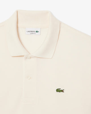 LACOSTE POLO MANICA CORTA UOMO L1212 XFJ