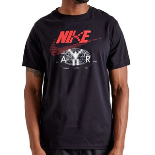 NIKE T-SHIRT SPORTWEAR AIR UOMO FV3767 010