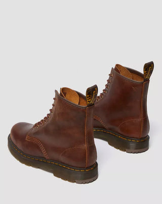 Dr.MARTENS 1460TAN-BOOTS 32010205