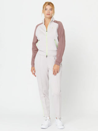 NIKE FELPA FULL ZIP COURT DONNA CV4701 019