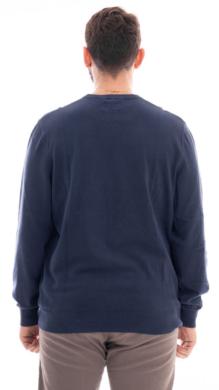 LEVI'S LIGHTWEIGHT HM SWEATER MEN A7207 0002