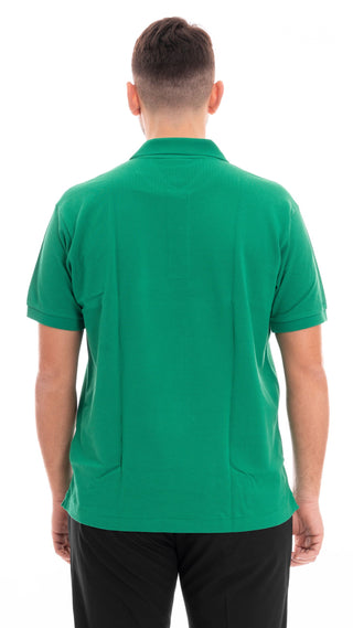 LACOSTE M SHORT SLEEVE POLO L1212 LDM