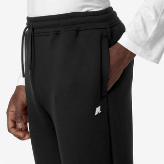 K-WAY PANTALONE DI TUTA MICKA UOMO K5123NW USY