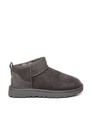 UGG CLASSIC ULTRA MINI 111609 GRY