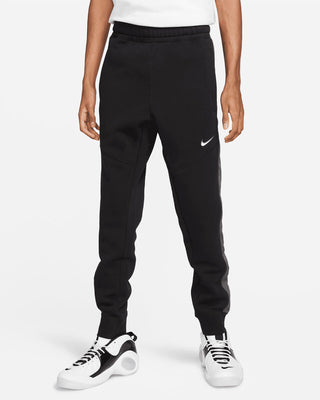 NIKE M PANTALONE FLEECE JOGGER FN0246 010