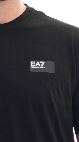 EA7 T-SHIRT UOMO 6DPT02 PJVPZ 1200