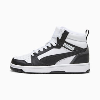 PUMA SHOES PUMA REBOUND V6 MID JR 393831 01