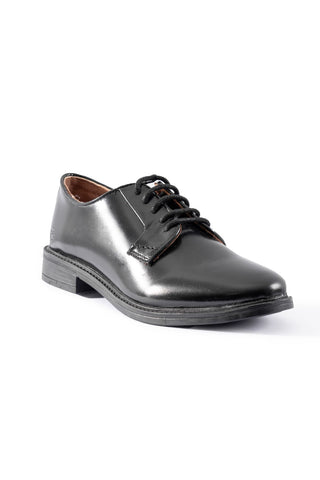 MARKUP SCARPE CLASSICHE ELEGANTI IN PELLE UOMO MK797201 NER